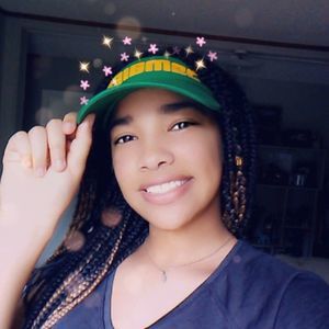 Meet your Posher, Jasmine